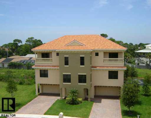 1664 Citrine Tr. ##7, Tarpon Springs, FL 34689