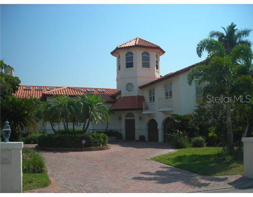 196 1st St., Tierra Verde, FL 33715