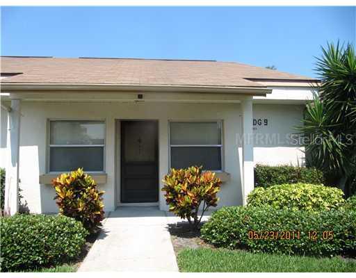10820 43rd St. #902, Clearwater, FL 33762
