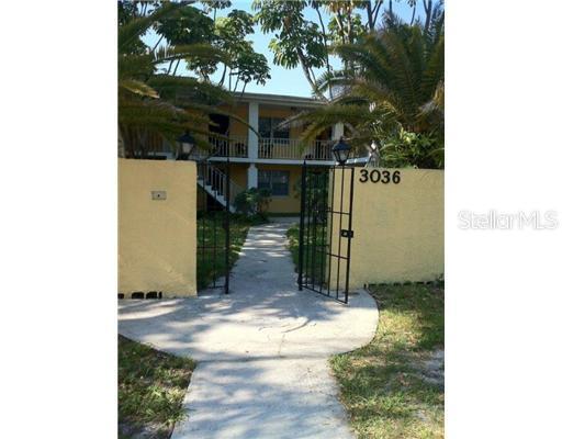 [Address Hidden by Seller], St Petersburg, FL 33702