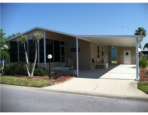 5707 45th St. #279, Bradenton, FL 34203
