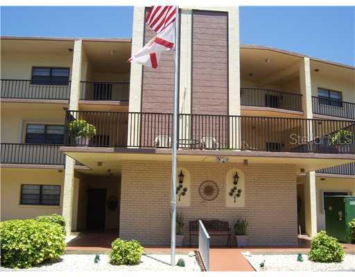 7951 58th Ave. #111, St Petersburg, FL 33709