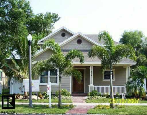 834 11th Ave., St Petersburg, FL 33701
