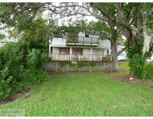 315 S Bayshore Blvd., Safety Harbor, FL 34695