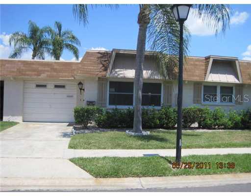 1006 Cara Dr., Largo, FL 33771