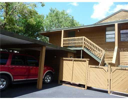 1608 Lennox Rd., Palm Harbor, FL 34683