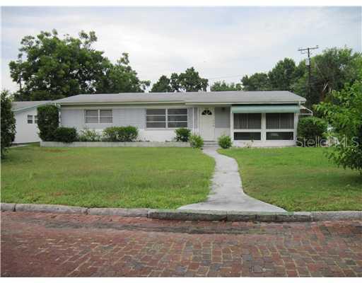 [Address Hidden by Seller], St Petersburg, FL 33702