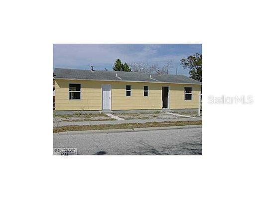 1139 40th St., St Petersburg, FL 33711