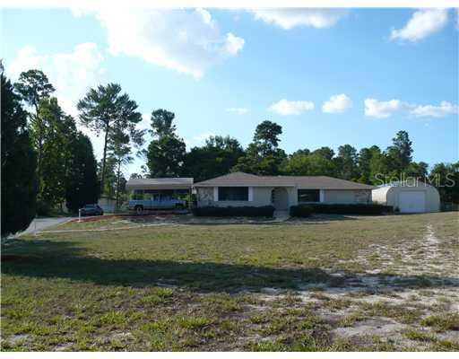 7830 Sycamore Dr., New Port Richey, FL 34654