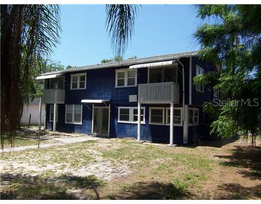 1725 Scranton St., St Petersburg, FL 33711