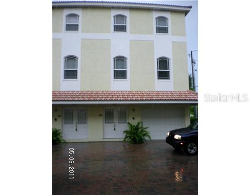 11555 Gulf Blvd. #110, Treasure Island, FL 33706
