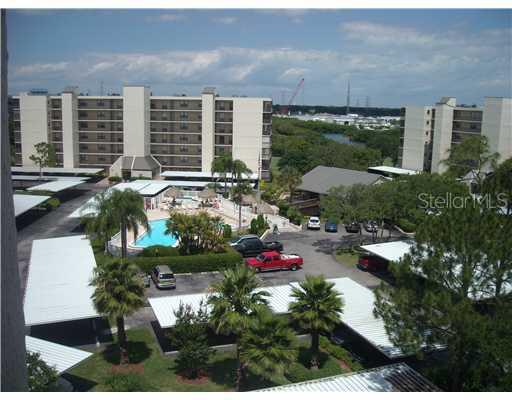 2700 Cove Cay Dr. #1-7F, Clearwater, FL 33760