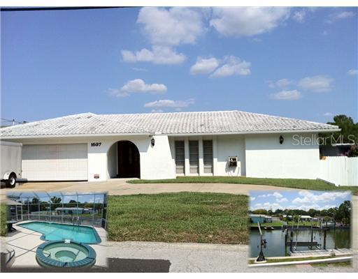 1537 Brookside Blvd., Largo, FL 33770