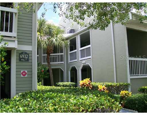 6932 Stonesthrow Cir. #7202, St Petersburg, FL 33710
