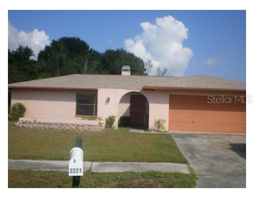 2221 Tumbleweed Dr., Holiday, FL 34690