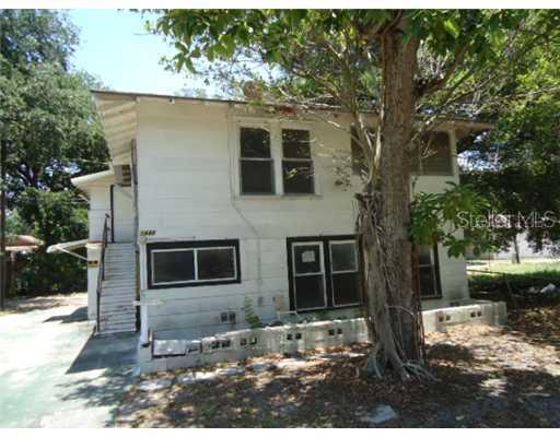 1448 13th St., St Petersburg, FL 33705