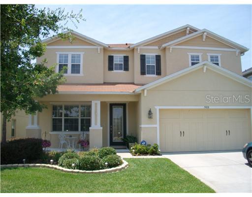 7428 Bridgeview Dr., Wesley Chapel, FL 33545