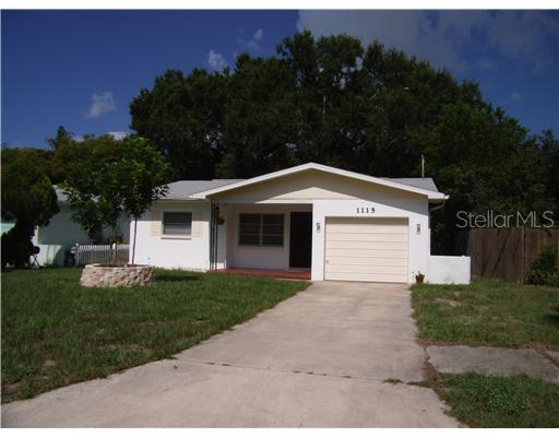 1115 S Freemont St., Gulfport, FL 33707