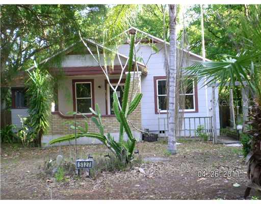 [Address Hidden by Seller], St Petersburg, FL 33702
