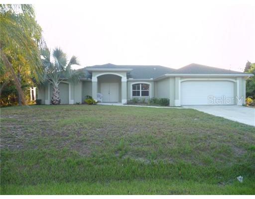 1273 Dinsmore St., North Port, FL 34288