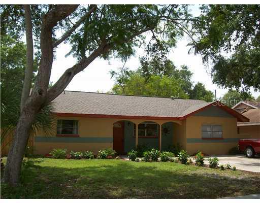 2519 49th St., Gulfport, FL 33707