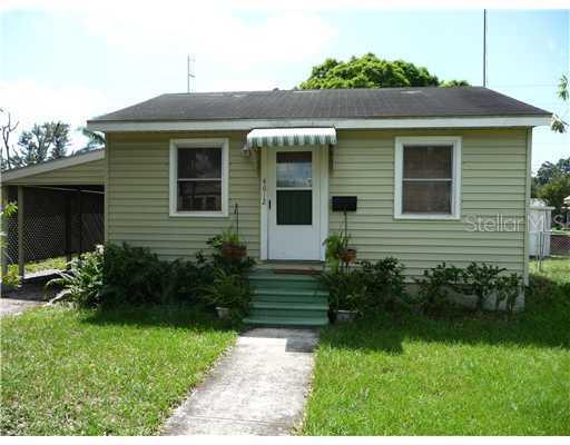 4612 13th Ave., St Petersburg, FL 33713
