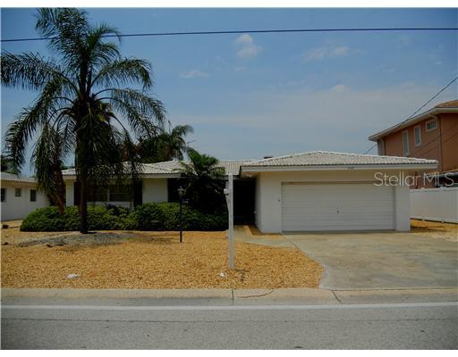 529 59th Ave., St Pete Beach, FL 33706