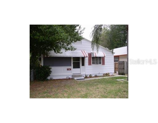 2447 Burlington Ave., St Petersburg, FL 33713