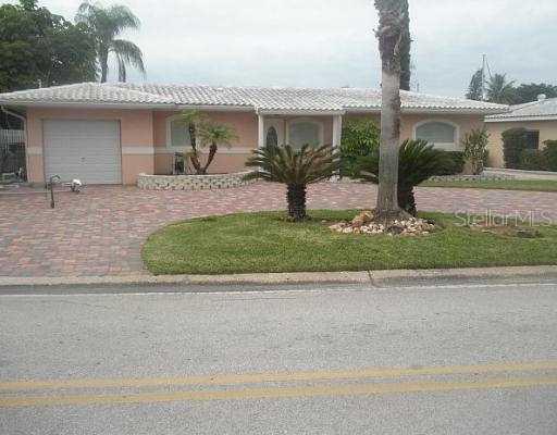 [Address Hidden by Seller], St Pete Beach, FL 33706