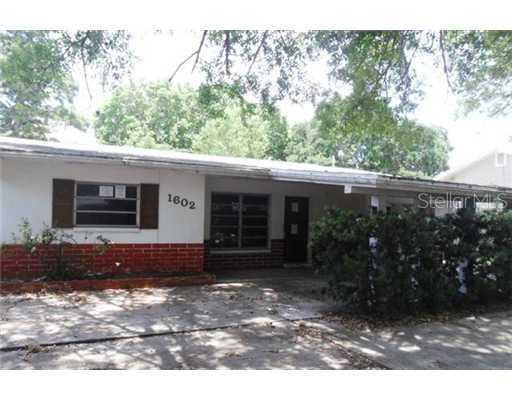 1602 60th St., Gulfport, FL 33707