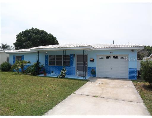 5460 24th Ter., St Petersburg, FL 33710