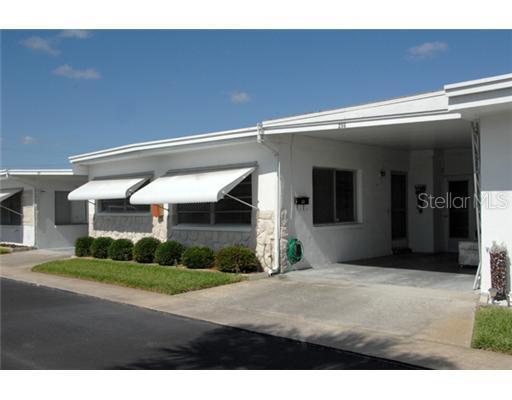 250 Rosery Rd. #286, Largo, FL 33770