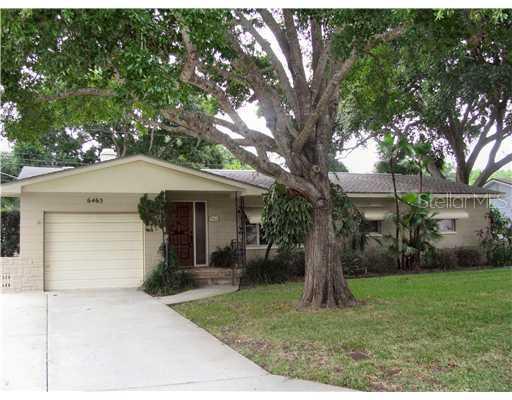 6465 27th Ave., St Petersburg, FL 33710