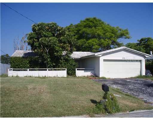 532 Crystal Dr., Madeira Beach, FL 33708