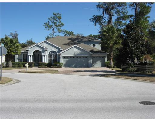 7206 Americus Ln., Land O Lakes, FL 34637