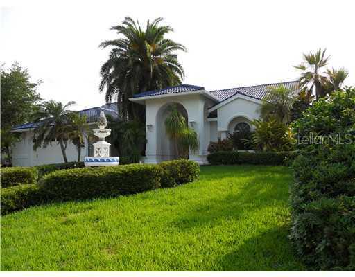 [Address Hidden by Seller], Tarpon Springs, FL 34689