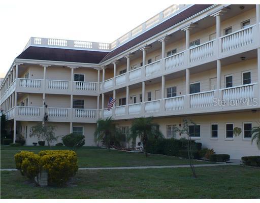 2170 Americus Blvd. #36, Clearwater, FL 33763