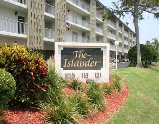 105 Island Way #123, Clearwater, FL 33767