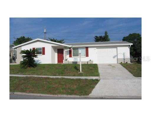 1525 Plum Tree Rd., Holiday, FL 34690