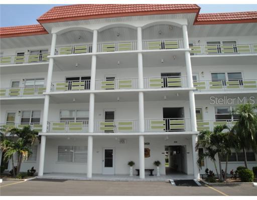 3114 59th St. #107, Gulfport, FL 33707