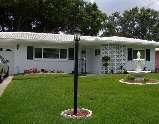 [Address Hidden by Seller], Clearwater, FL 33759