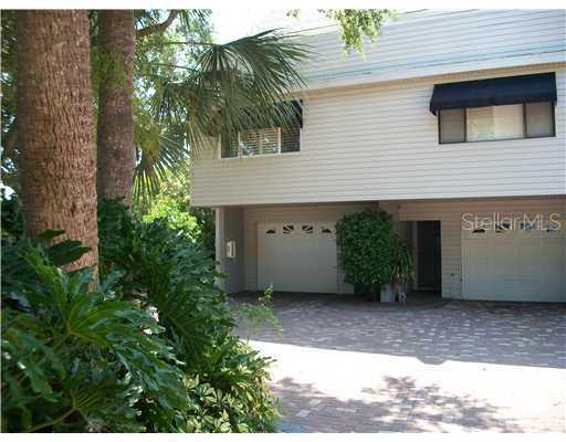 1355 Pinellas Bayway South #1, Tierra Verde, FL 33715