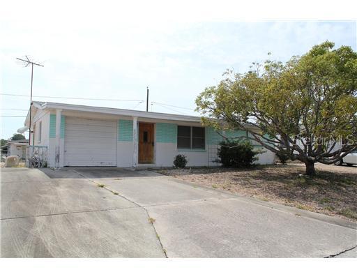 1127 Clairborne St., Holiday, FL 34690