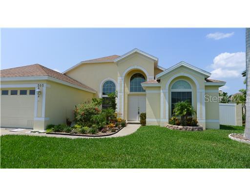 595 Somerhill Dr., St Petersburg, FL 33716