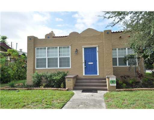 2270 6th Ave., St Petersburg, FL 33713