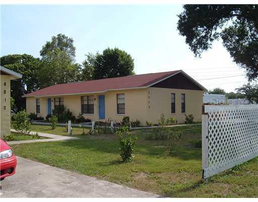 4828 17th Ave., St Petersburg, FL 33711