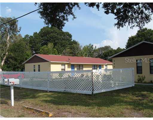 4810 17th Ave., St Petersburg, FL 33711