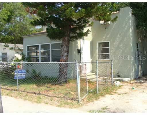 4711 23rd Ave., St Petersburg, FL 33711