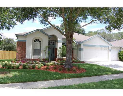 12814 Big Sur Dr., Tampa, FL 33625