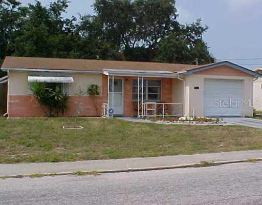 3518 Oxford Dr., Holiday, FL 34691
